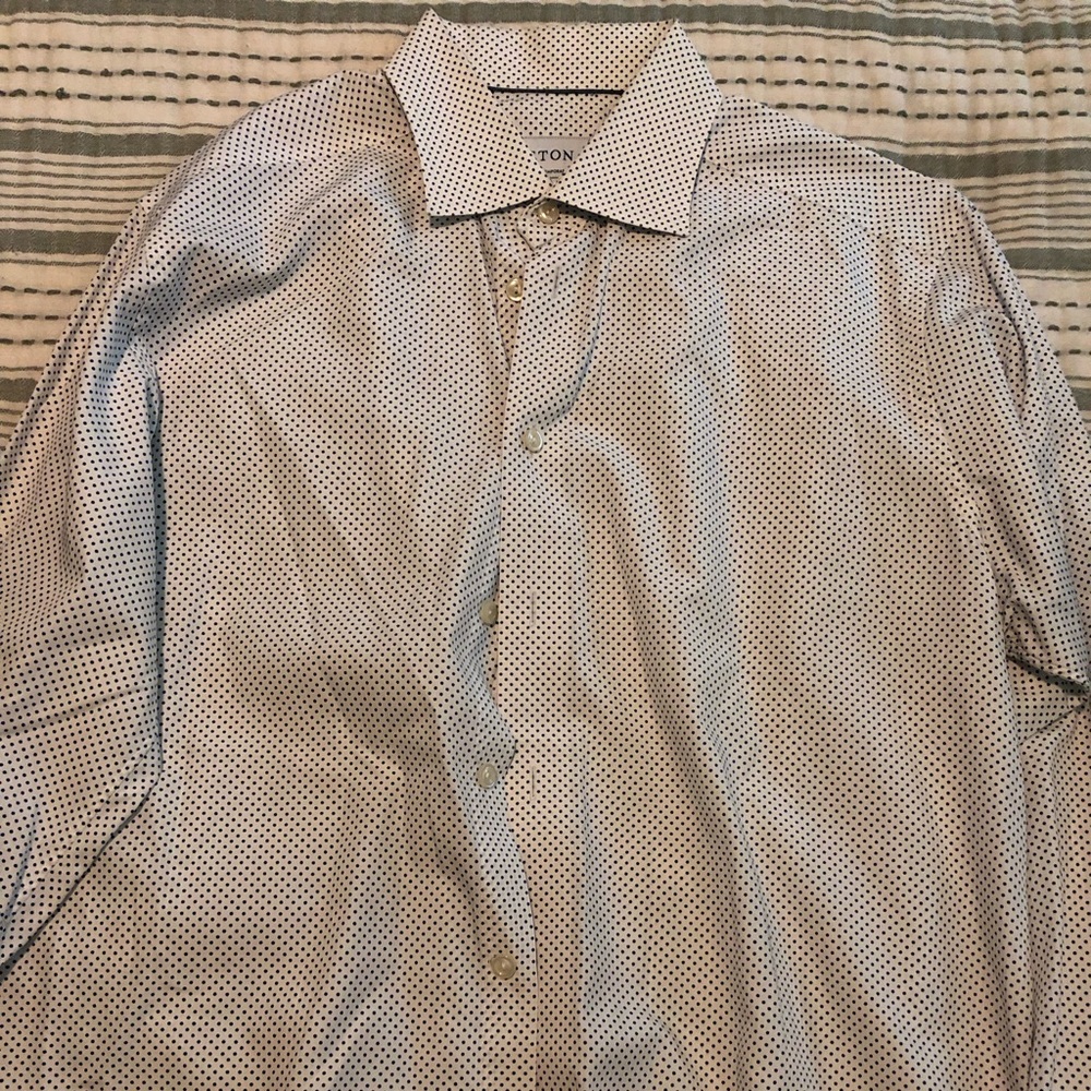 Excellent dress shirt